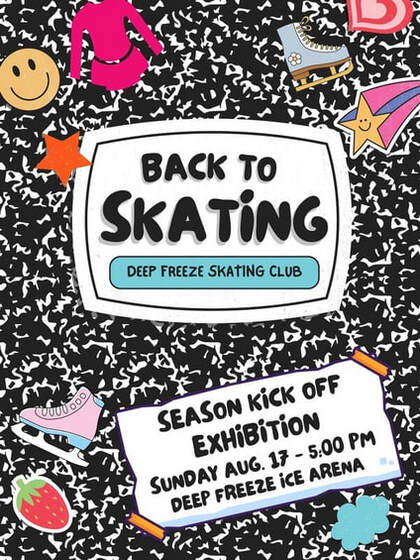 backtoskatingexhibition